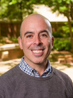 Orihuela, Carlos, Ph.D.